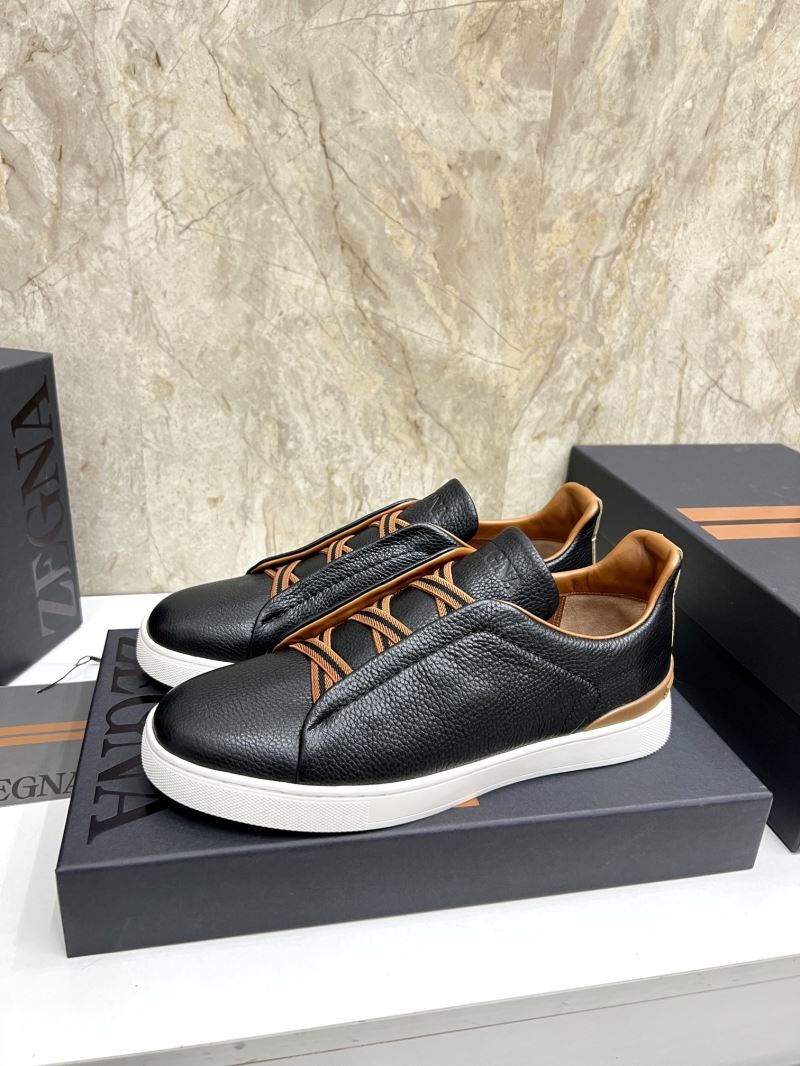 Ermenegildo Zegna Shoes